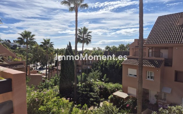 Appartement - Revente - Casares - Casares Playa