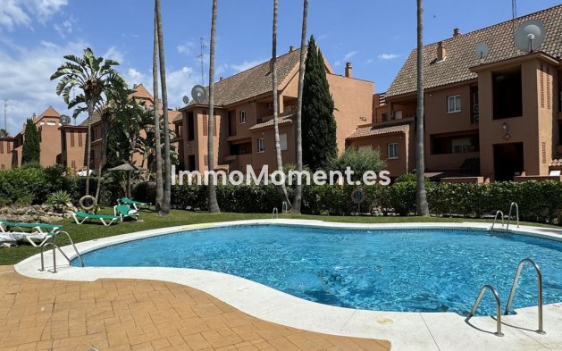 Appartement - Revente - Casares - Casares Playa