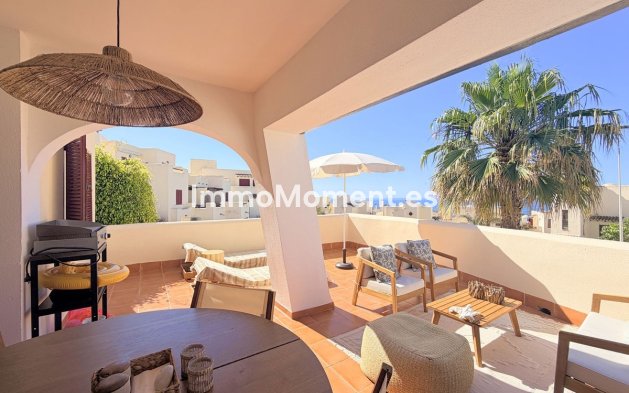 Appartement - Revente - Casares - Casares Playa
