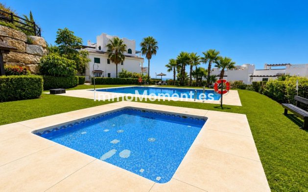 Appartement - Revente - Casares - Doña Julia