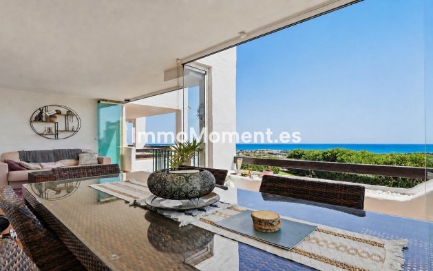 Appartement - Revente - Casares - Doña Julia