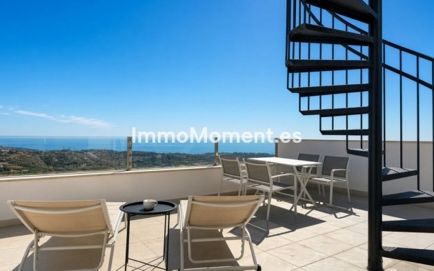 Appartement - Revente - Casares - Doña Julia