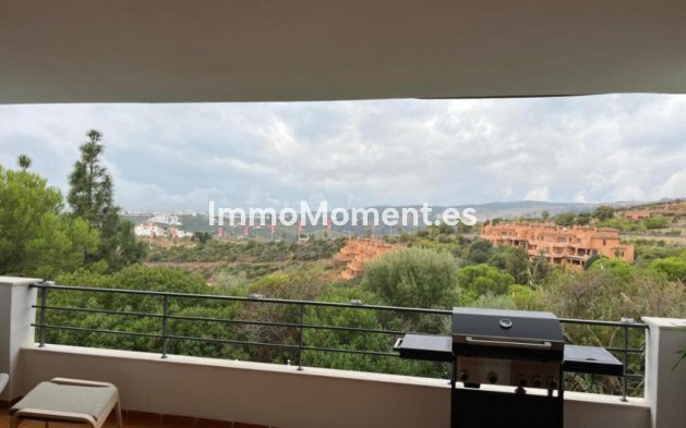 Appartement - Revente - Casares - Doña Julia