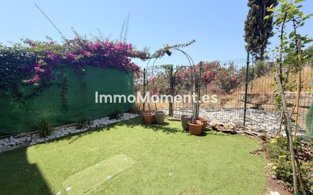 Appartement - Revente - Casares - Doña Julia