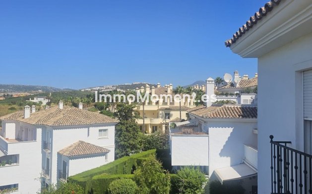 Appartement - Revente - Casares - RSO-85769