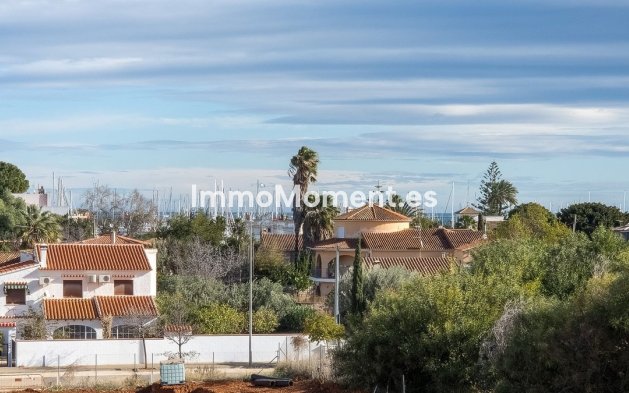 Appartement - Revente - Denia - Denia Centro