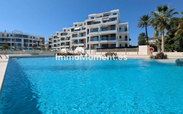 Appartement - Revente - Denia - Denia Centro