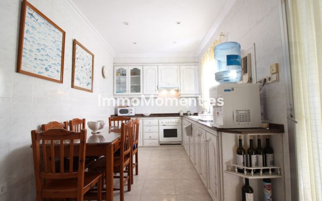 Appartement - Revente - Denia - Denia Centro