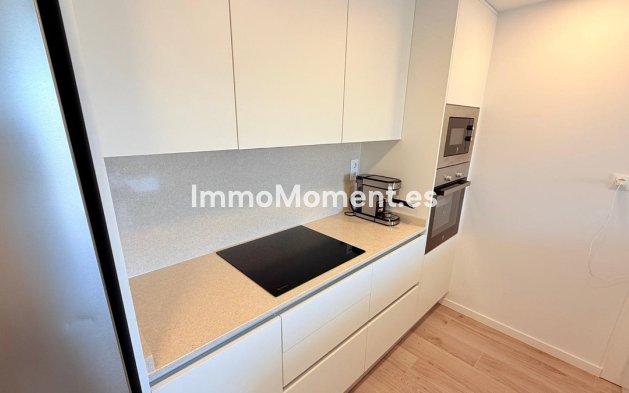 Appartement - Revente - Denia - Denia Centro