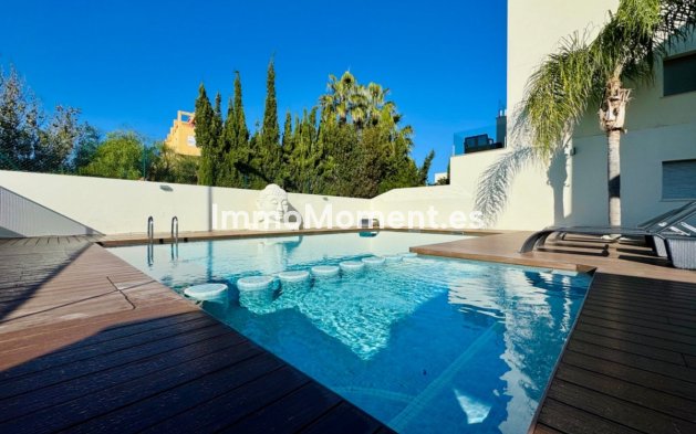 Appartement - Revente - Denia - Denia Centro