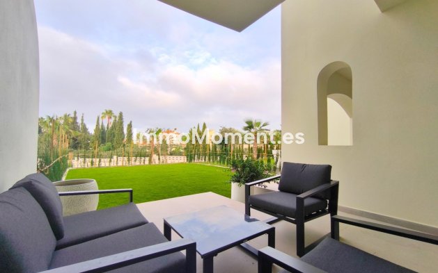 Appartement - Revente - Denia - Denia Centro