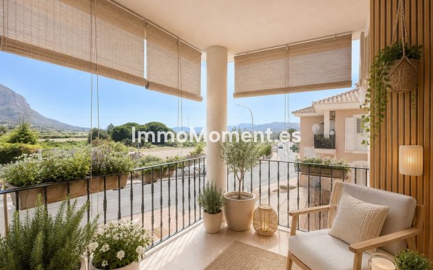 Appartement - Revente - Denia - Jesús Pobre