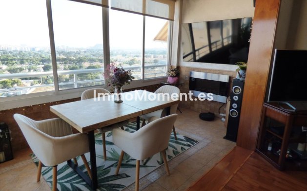 Appartement - Revente - El Campello - Campello - El Campello Centro