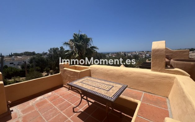 Appartement - Revente - Estepona  - Atalaya