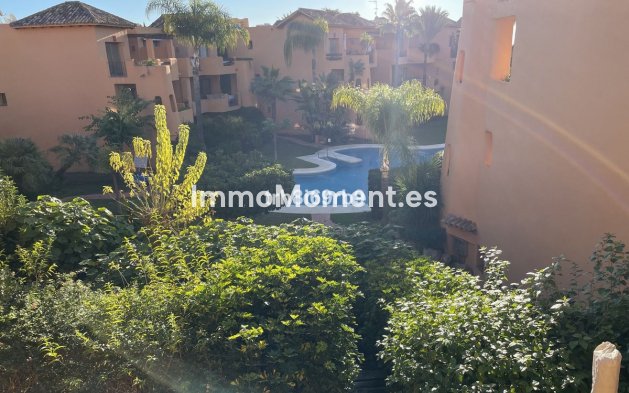 Appartement - Revente - Estepona  - Bel Air