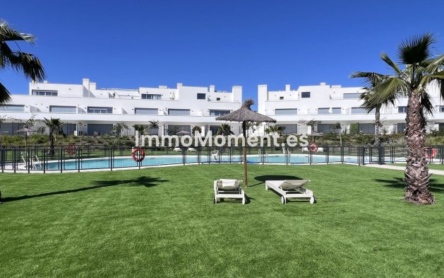 Appartement - Revente - Estepona  - Bel Air