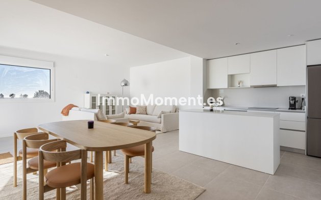 Appartement - Revente - Estepona  - Bel Air