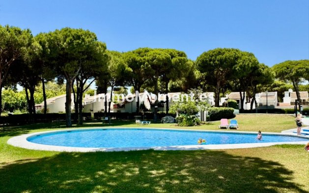 Appartement - Revente - Estepona  - Benamara