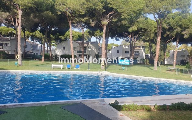 Appartement - Revente - Estepona  - Benamara