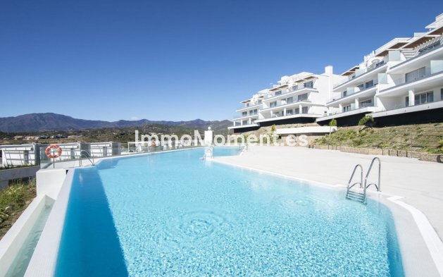 Appartement - Revente - Estepona  - Cancelada