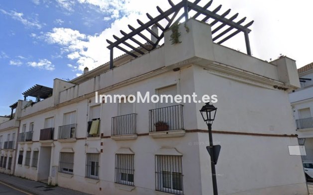 Appartement - Revente - Estepona  - Cancelada