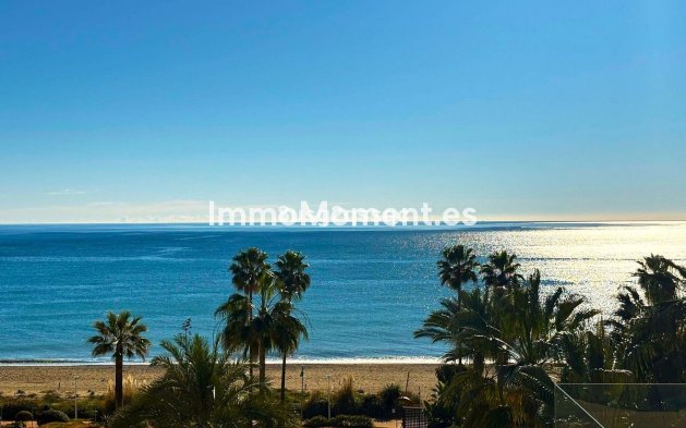 Appartement - Revente - Estepona  - Costalita