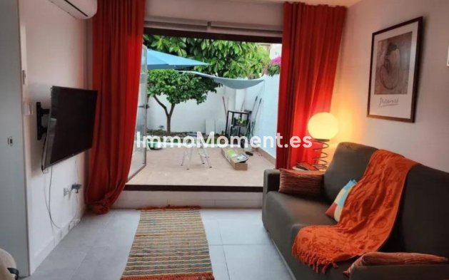 Appartement - Revente - Estepona  - Costalita