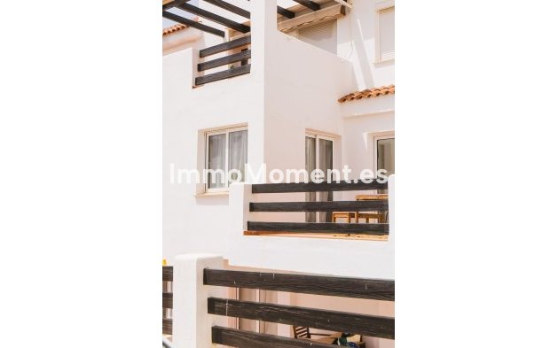 Appartement - Revente - Estepona  - Estepona Centro