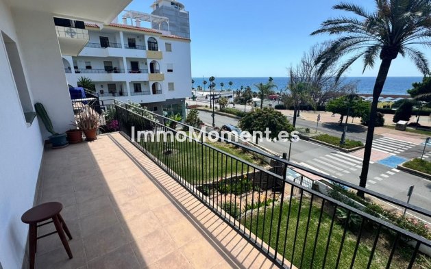 Appartement - Revente - Estepona  - Estepona Centro