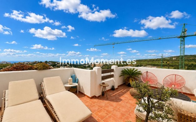 Appartement - Revente - Estepona  - Estepona Centro