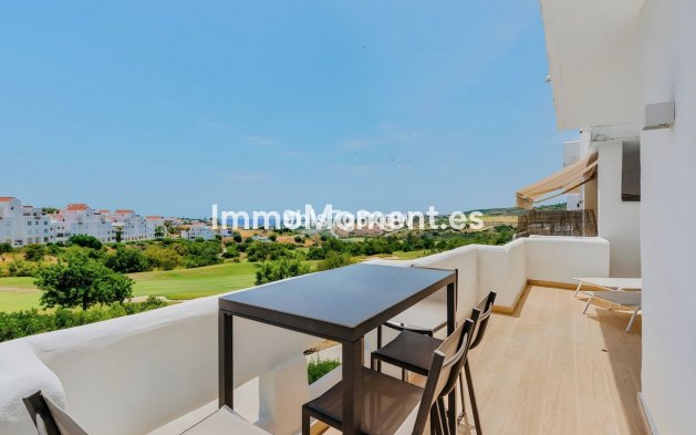 Appartement - Revente - Estepona  - Estepona Centro