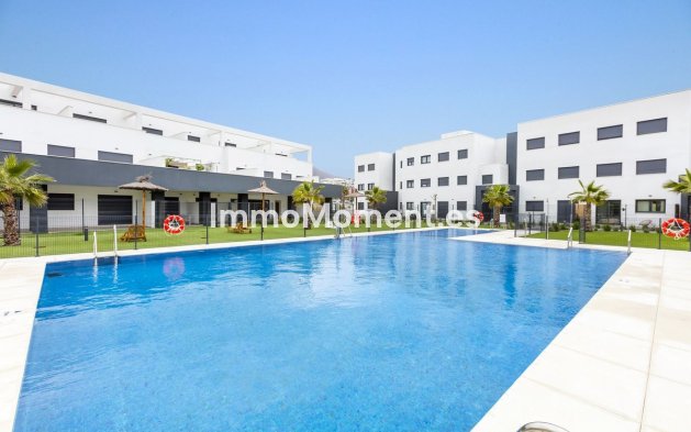 Appartement - Revente - Estepona  - Estepona Centro
