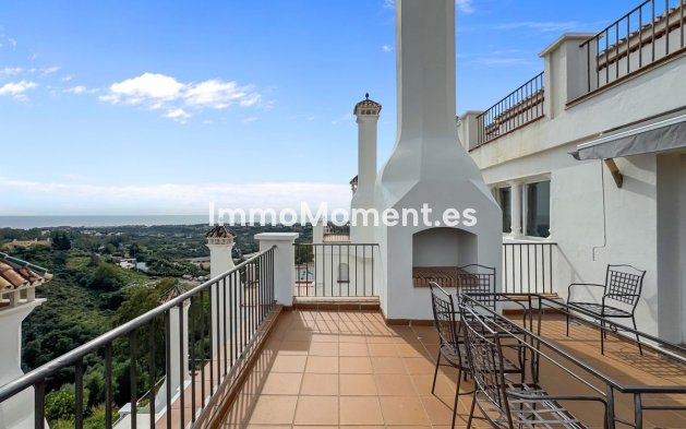 Appartement - Revente - Estepona  - Estepona Centro