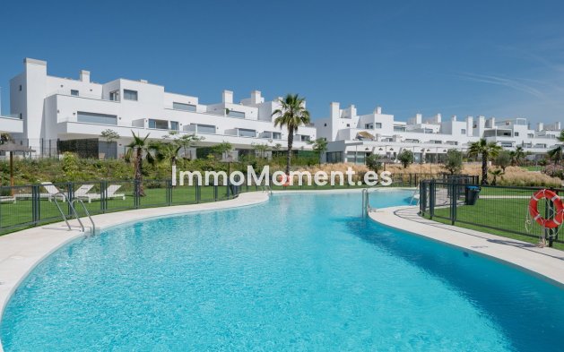 Appartement - Revente - Estepona  - Estepona Centro