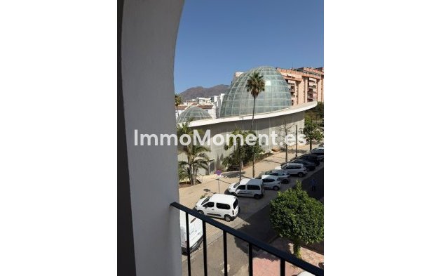 Appartement - Revente - Estepona  - Estepona Centro