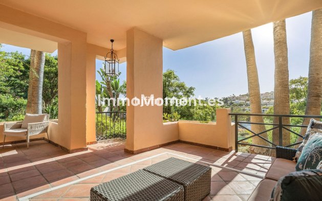 Appartement - Revente - Estepona  - Estepona Centro
