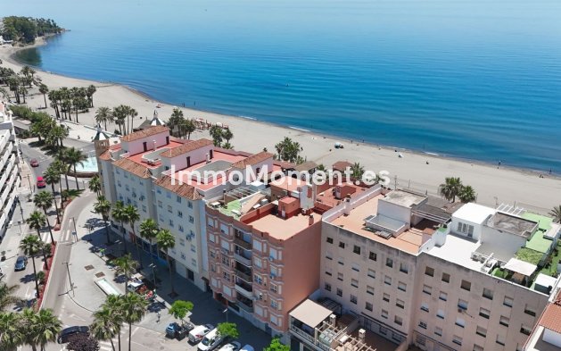 Appartement - Revente - Estepona  - Estepona Centro