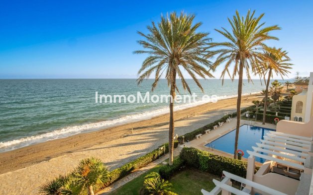 Appartement - Revente - Estepona  - Estepona Centro