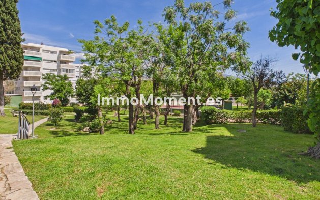 Appartement - Revente - Estepona  - Estepona Centro