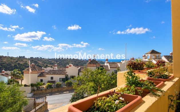 Appartement - Revente - Estepona  - Estepona Centro