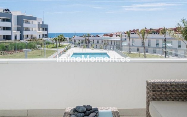 Appartement - Revente - Estepona  - Estepona Centro