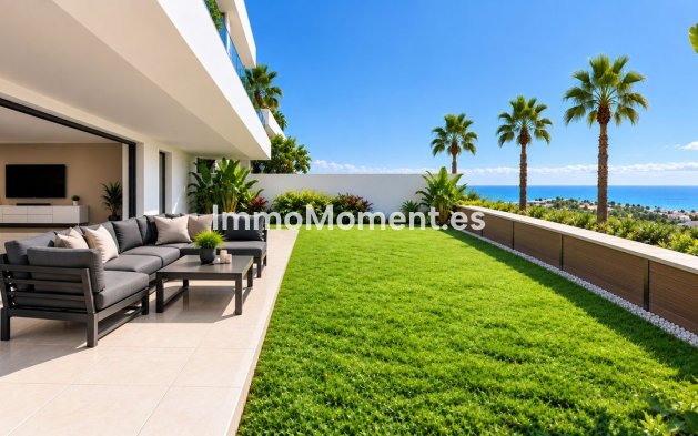 Appartement - Revente - Estepona  - Estepona Centro