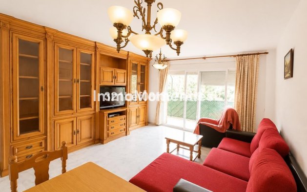 Appartement - Revente - Estepona  - Estepona Centro