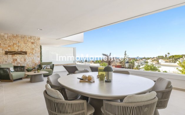 Appartement - Revente - Estepona  - Estepona Centro