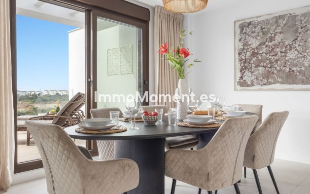 Appartement - Revente - Estepona  - Estepona Centro