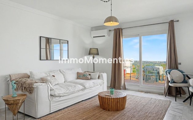 Appartement - Revente - Estepona  - Estepona Centro