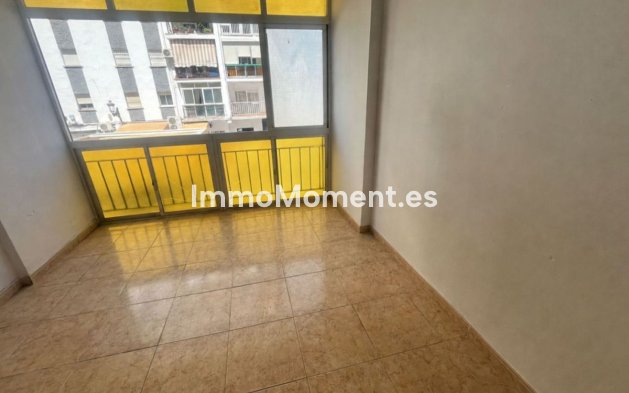 Appartement - Revente - Estepona  - Estepona Centro