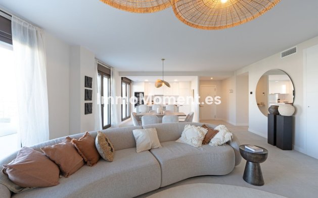 Appartement - Revente - Estepona  - Estepona Centro