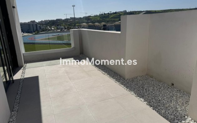 Appartement - Revente - Estepona  - Estepona Centro