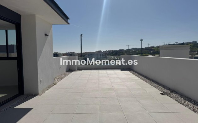 Appartement - Revente - Estepona  - Estepona Centro